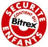 Le Bitrex est la substance la plus amère au monde. Elle est ajoutée à certains produits pour garantir que si un enfant essaie d’en avaler, il n’a d’autre choix que de le recracher immédiatement. Elle a un goût vraiment abominable, ce qui le protège contre Le Bitrex est la substance la plus amère au monde. Elle est ajoutée à certains produits pour garantir que si un enfant essaie d’en avaler, il n’a d’autre choix que de le recracher immédiatement. Elle a un goût vraiment abominable, ce qui le protège contre
