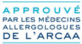 L'ARCCA est une association indépendante réunissant quelque 1200 médecins allergologues. Elle délivre le label Allergènes Contrôlés aux produits d'entretien qui limitent de manière significative la présence d'allergènes dans leur composition et l'émission