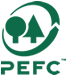 Le label PEFC garantit ainsi au consommateur que le produit qu’il achète est issu de sources responsables et qu’à travers son acte d’achat, il participe à la gestion durable des forêts. Gérer durablement une forêt, c’est prendre en compte ses dimensions e