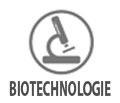 Matières premières issues de la Biotechnologie