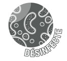 Désinfectant Désinfectant