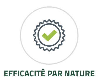 Efficace par nature